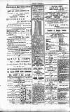 Penarth Chronicle and Cogan Echo Saturday 11 May 1889 Page 8