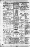 Penarth Chronicle and Cogan Echo Saturday 08 June 1889 Page 8