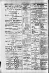 Penarth Chronicle and Cogan Echo Saturday 20 July 1889 Page 8