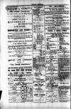 Penarth Chronicle and Cogan Echo Saturday 27 July 1889 Page 8