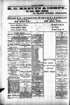 Penarth Chronicle and Cogan Echo Saturday 03 August 1889 Page 4
