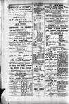 Penarth Chronicle and Cogan Echo Saturday 03 August 1889 Page 8