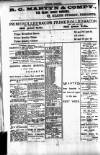 Penarth Chronicle and Cogan Echo Saturday 17 August 1889 Page 4