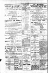 Penarth Chronicle and Cogan Echo Saturday 14 September 1889 Page 8