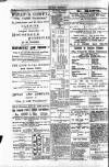 Penarth Chronicle and Cogan Echo Saturday 05 October 1889 Page 8