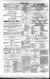 Penarth Chronicle and Cogan Echo Saturday 12 October 1889 Page 8