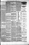 Penarth Chronicle and Cogan Echo Saturday 19 October 1889 Page 7