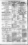 Penarth Chronicle and Cogan Echo Saturday 19 October 1889 Page 8