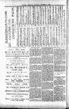 Penarth Chronicle and Cogan Echo Saturday 02 November 1889 Page 2