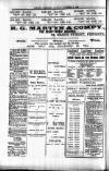 Penarth Chronicle and Cogan Echo Saturday 02 November 1889 Page 4