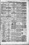 Penarth Chronicle and Cogan Echo Saturday 02 November 1889 Page 5