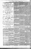 Penarth Chronicle and Cogan Echo Saturday 09 November 1889 Page 2