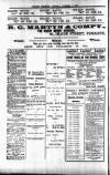 Penarth Chronicle and Cogan Echo Saturday 09 November 1889 Page 4