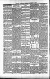 Penarth Chronicle and Cogan Echo Saturday 09 November 1889 Page 6