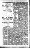 Penarth Chronicle and Cogan Echo Saturday 16 November 1889 Page 2