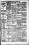 Penarth Chronicle and Cogan Echo Saturday 16 November 1889 Page 5