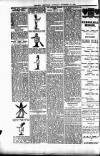 Penarth Chronicle and Cogan Echo Saturday 16 November 1889 Page 6