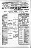 Penarth Chronicle and Cogan Echo Saturday 23 November 1889 Page 4
