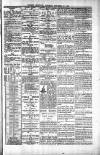 Penarth Chronicle and Cogan Echo Saturday 23 November 1889 Page 5