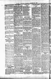 Penarth Chronicle and Cogan Echo Saturday 23 November 1889 Page 6