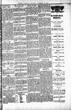 Penarth Chronicle and Cogan Echo Saturday 23 November 1889 Page 7