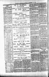 Penarth Chronicle and Cogan Echo Saturday 30 November 1889 Page 2