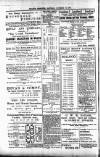 Penarth Chronicle and Cogan Echo Saturday 30 November 1889 Page 8