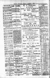 Penarth Chronicle and Cogan Echo Saturday 07 December 1889 Page 2