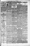 Penarth Chronicle and Cogan Echo Saturday 14 December 1889 Page 5