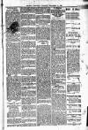 Penarth Chronicle and Cogan Echo Saturday 21 December 1889 Page 7