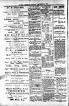 Penarth Chronicle and Cogan Echo Saturday 28 December 1889 Page 2