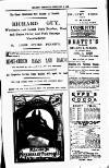 Penarth Chronicle and Cogan Echo Saturday 04 February 1893 Page 11