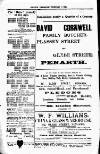 Penarth Chronicle and Cogan Echo Saturday 04 February 1893 Page 12