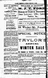 Penarth Chronicle and Cogan Echo Saturday 18 February 1893 Page 6