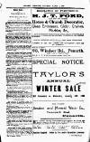 Penarth Chronicle and Cogan Echo Saturday 04 March 1893 Page 3