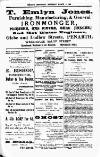 Penarth Chronicle and Cogan Echo Saturday 04 March 1893 Page 6