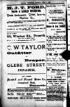 Penarth Chronicle and Cogan Echo Saturday 01 April 1893 Page 4