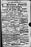 Penarth Chronicle and Cogan Echo Saturday 01 April 1893 Page 6