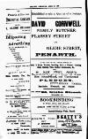 Penarth Chronicle and Cogan Echo Saturday 15 April 1893 Page 12
