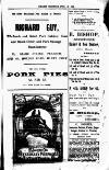 Penarth Chronicle and Cogan Echo Saturday 22 April 1893 Page 11