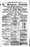 Penarth Chronicle and Cogan Echo Saturday 29 April 1893 Page 6