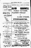 Penarth Chronicle and Cogan Echo Saturday 29 April 1893 Page 12