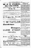 Penarth Chronicle and Cogan Echo Saturday 06 May 1893 Page 10
