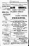 Penarth Chronicle and Cogan Echo Saturday 06 May 1893 Page 12