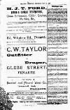 Penarth Chronicle and Cogan Echo Saturday 13 May 1893 Page 10