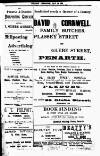 Penarth Chronicle and Cogan Echo Saturday 13 May 1893 Page 12