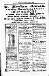 Penarth Chronicle and Cogan Echo Saturday 20 May 1893 Page 6