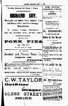 Penarth Chronicle and Cogan Echo Saturday 20 May 1893 Page 11