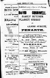 Penarth Chronicle and Cogan Echo Saturday 20 May 1893 Page 12
