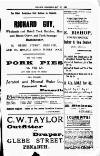 Penarth Chronicle and Cogan Echo Saturday 27 May 1893 Page 11